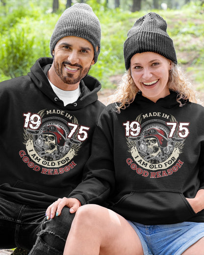 MADE IN US1975 BIKER male (SKU07-155-75)