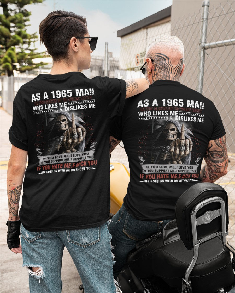 AS A US1965 MAN male (SKU07-115-65)