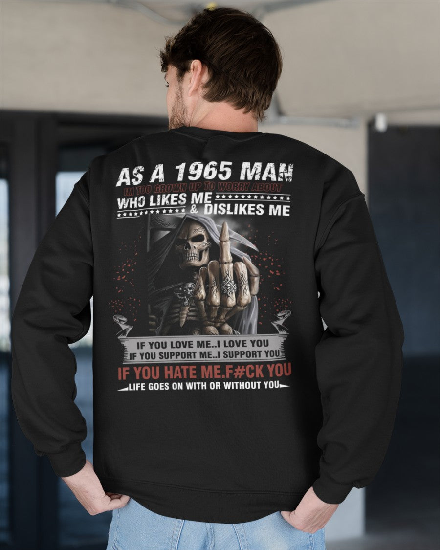 AS A US1965 MAN male (SKU07-115-65)