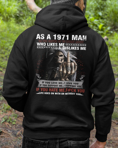 AS A US1971 MAN male (SKU07-115-71)