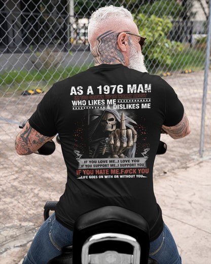 AS A US1976 MAN male (SKU07-115-76)